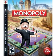 Monopoly (PS3)