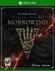 Elder Scrolls Online: Morrowind (Xbox One)