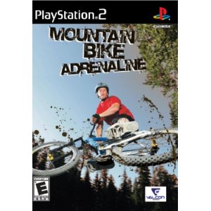 Mountain Bike Adrenaline (PS2)