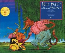 Brer Rabbit and the Wonderful Tar Baby (Philips CDI)