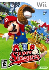Mario Super Sluggers (Wii)
