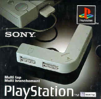 Multi Tap (PSX)