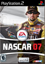 Nascar 2007 (PS2)