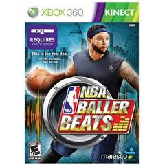 NBA Baller Beats (Xbox 360)