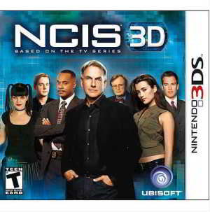 NCIS (3DS)