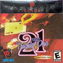 Neo 21 (Neo Geo Pocket)