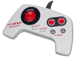 NES Max Pad