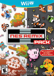 NES Remix Pack (Wii U)