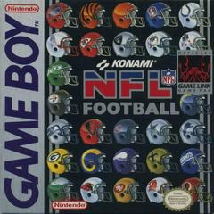 NFL Football (GB)