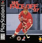 NHL FaceOff '97 (Playstation)