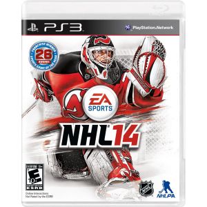 NHL 14 (PlayStation 3)