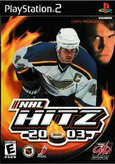 NHL Hitz 2003 (PS2)