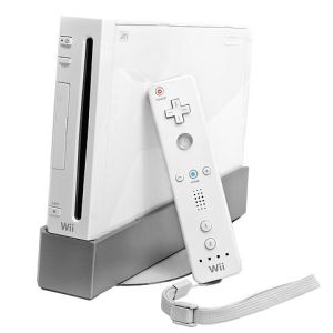 Nintendo Wii System