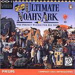 The Ultimate Noah's Ark (Philips CDI)
