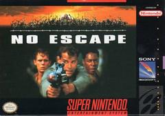 No Escape (SNES)