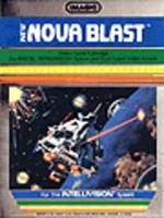 Nova Blast (Coleco Vision)
