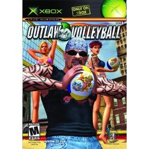 Outlaw Volleyball (Xbox)