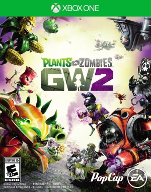 Plants vs. Zombies Garden Warfare 2 (Xbox One)