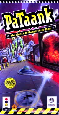Pataank (3DO)