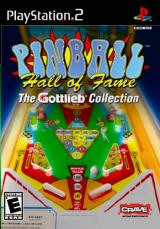 Pinball Hall of Fame (PS2)