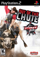 PBR Out of the Chute (PS2)