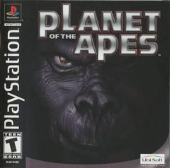Planet of the Apes (PSX)
