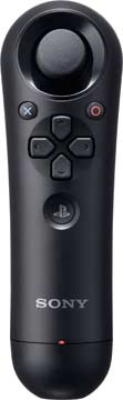 PlayStation Move Navigation Controller (PS3)