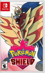 Pokemon Shield (Switch)