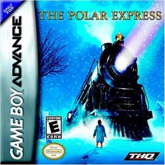 Polar Express (GBA)