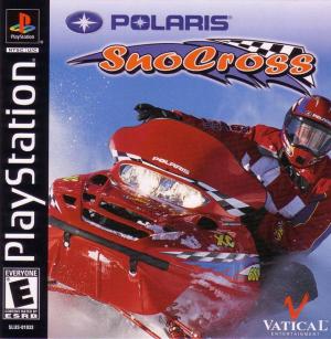 Polaris Snocross (Playstation)