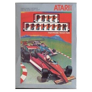 Pole Position (Atari 2600)