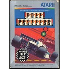 Pole Position (Atari 5200)