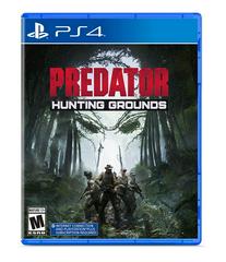 Predator: Hunting Grounds (PS4)