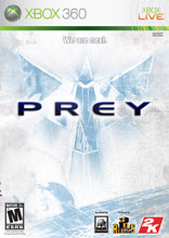 Prey (360)