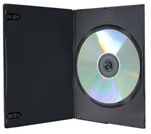 PS2 Replacement Retail Game Case