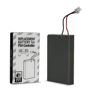 PS4 Controller Replacement Battery - RepairBox
