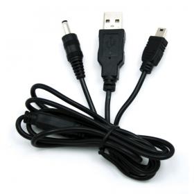 PSP Power Data Cable (Sony PSP)