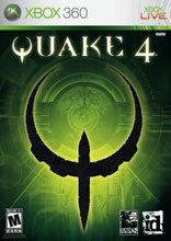 Quake 4 (360)