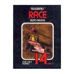 Race (Atari 2600)