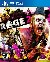 Rage 2 (PS4)