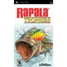 Rapala Trophies (PSP)