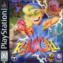 Rascal (PSX)