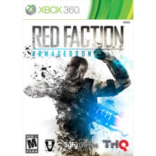 Red Faction: Armageddon (XBOX 360)