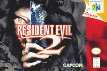 Resident Evil 2 (N64)
