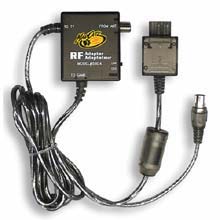 RF Adapter for GameCube