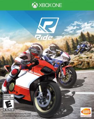 Ride (Xbox One)