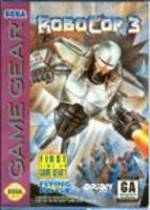 Robocop 3 (Sega Game Gear)