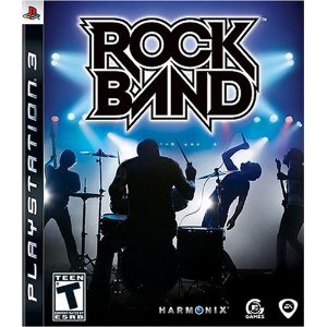 Rock Band (PS3)
