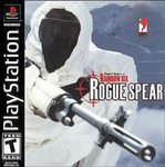 Rainbow Six Rogue Spear (PSX)