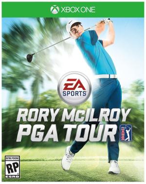 Rory McIlroy PGA TOUR (Xbox One)